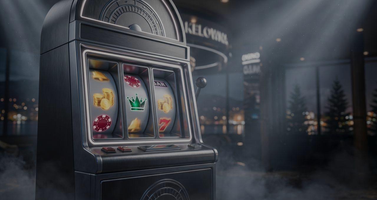 Chances Kelowna Casino