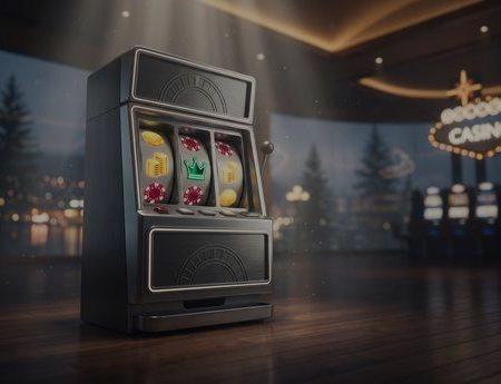 Chances Kelowna Casino