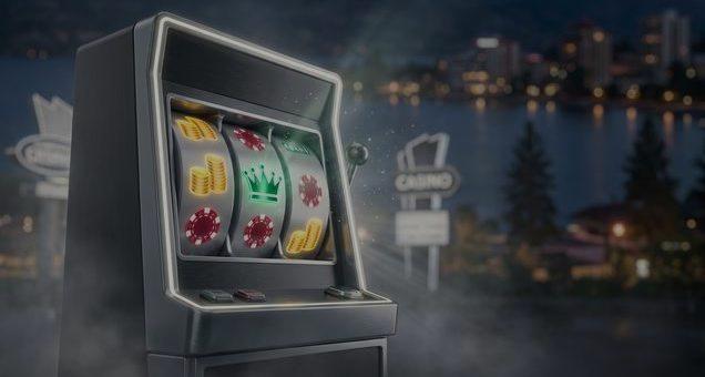 Chances Kelowna Casino