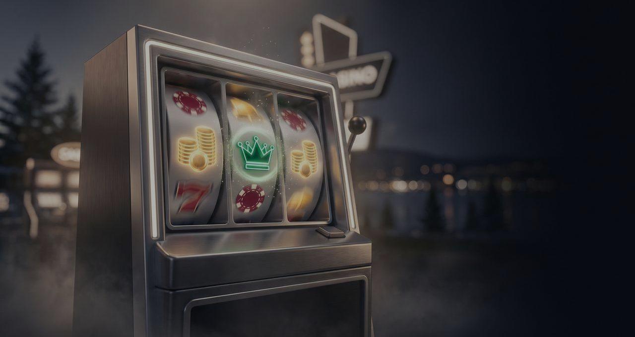 Chances Kelowna Casino